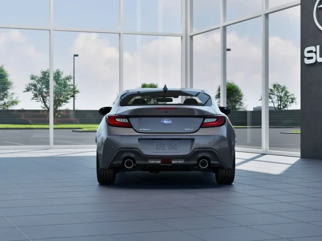 2026 Subaru BRZ 2nd Gen - Image 8 of 31