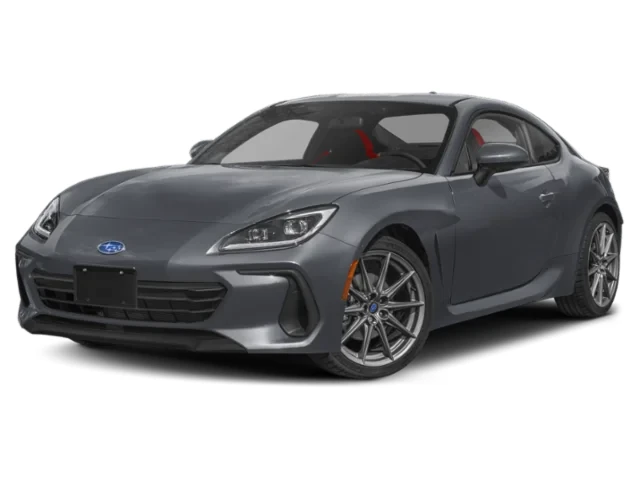 2026 Subaru BRZ 2nd Gen - Image 23 of 31