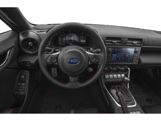 2026 Subaru BRZ 2nd Gen - Image 26 of 31