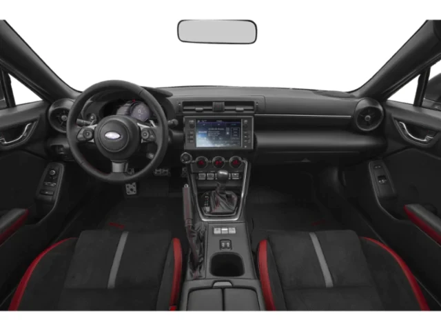 2026 Subaru BRZ 2nd Gen - Image 27 of 31