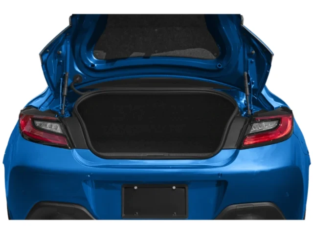 2026 Subaru BRZ 2nd Gen - Image 30 of 31