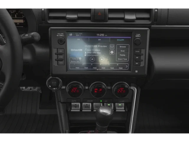 2026 Subaru BRZ 2nd Gen - Image 29 of 31