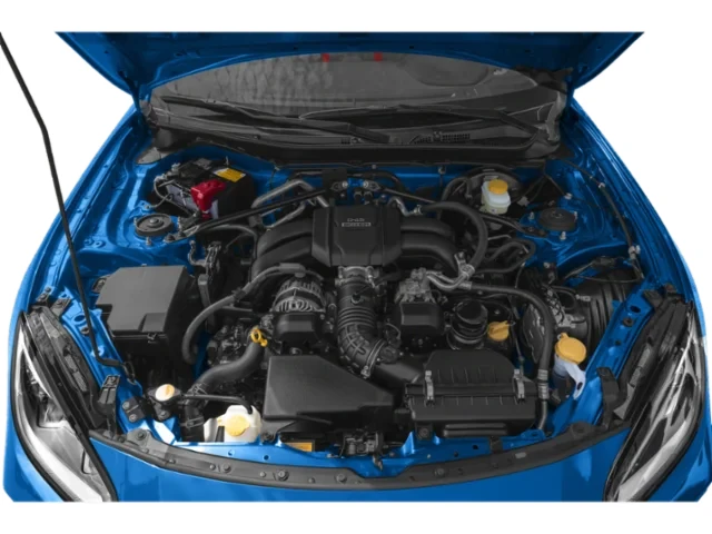 2026 Subaru BRZ 2nd Gen - Image 31 of 31