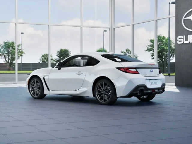2026 Subaru BRZ 2nd Gen - Image 4 of 22