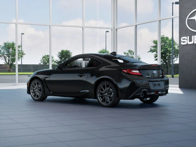 2026 Subaru BRZ 2nd Gen - Image 4 of 22