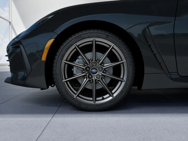 2026 Subaru BRZ 2nd Gen - Image 9 of 22