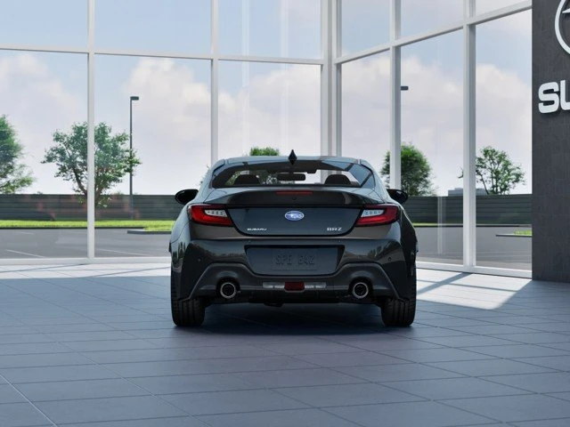 2026 Subaru BRZ 2nd Gen - Image 8 of 22