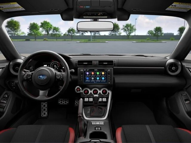 2026 Subaru BRZ 2nd Gen - Image 18 of 22