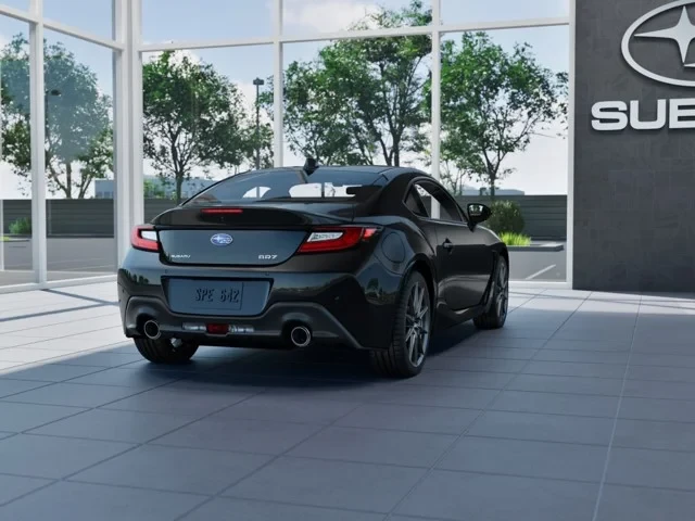 2026 Subaru BRZ 2nd Gen - Image 5 of 22