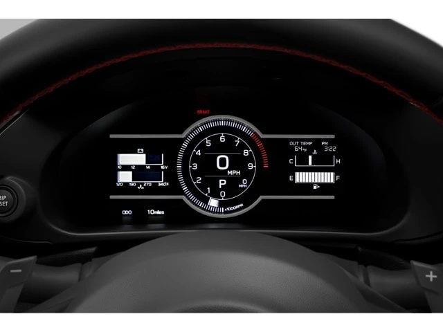 2026 Subaru BRZ 2nd Gen - Image 17 of 22