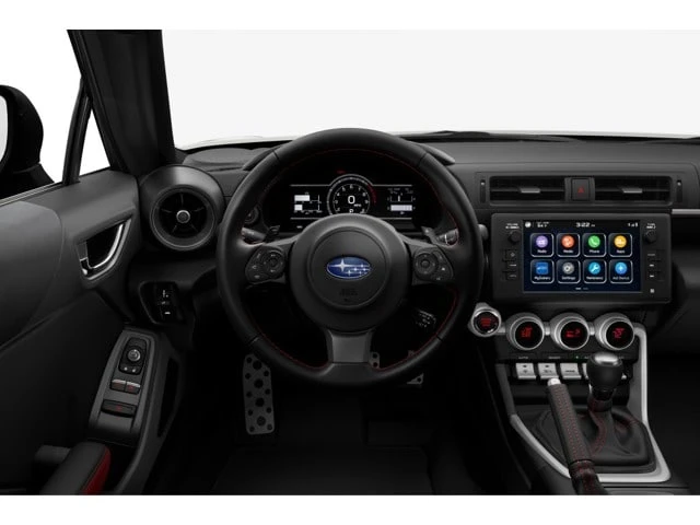 2026 Subaru BRZ 2nd Gen - Image 14 of 22