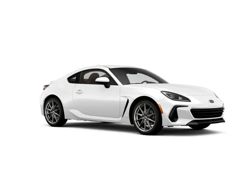 2026 Subaru BRZ Limited
