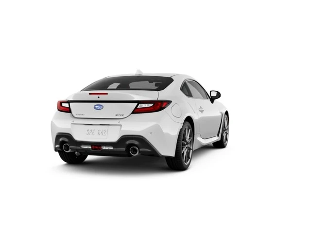 2026 Subaru BRZ 2nd Gen - Image 6 of 22