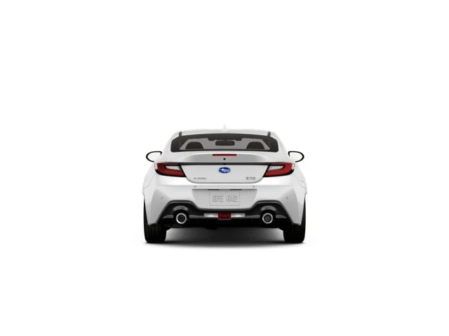 2026 Subaru BRZ 2nd Gen - Image 9 of 22