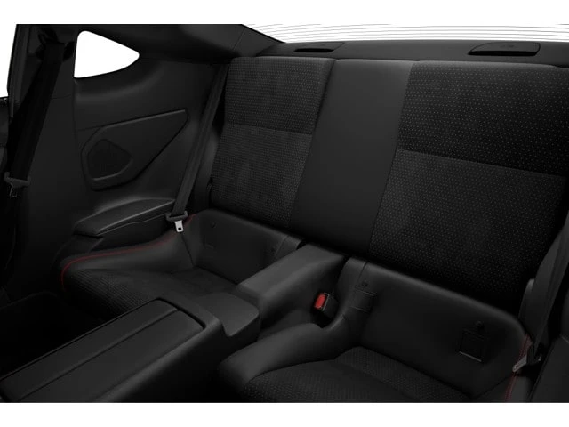 2026 Subaru BRZ 2nd Gen - Image 16 of 22