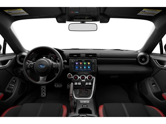 2026 Subaru BRZ 2nd Gen - Image 18 of 22