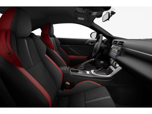 2026 Subaru BRZ 2nd Gen - Image 15 of 22