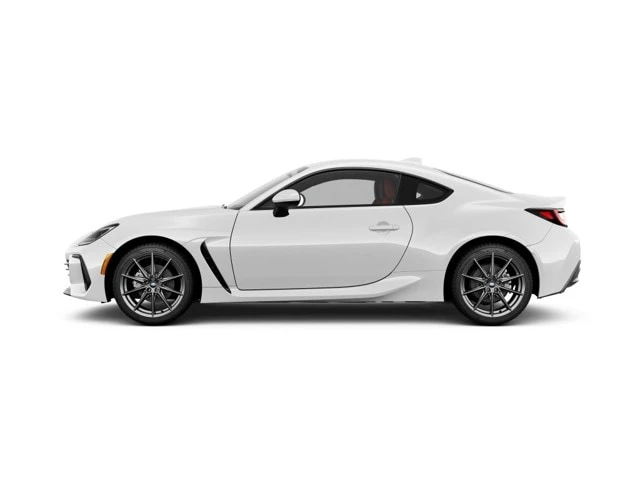 2026 Subaru BRZ 2nd Gen - Image 4 of 22
