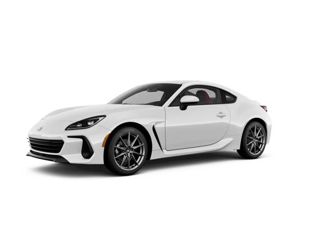 2026 Subaru BRZ 2nd Gen - Image 3 of 22