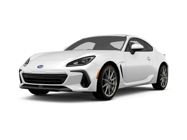 2026 Subaru BRZ 2nd Gen - Image 2 of 22