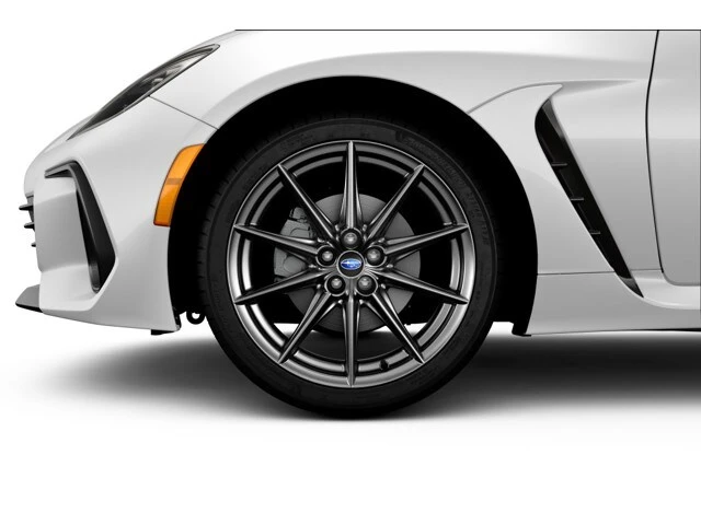 2026 Subaru BRZ 2nd Gen - Image 10 of 22