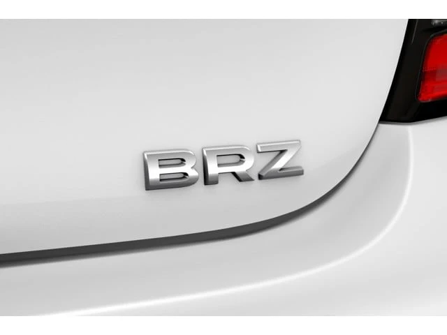 2026 Subaru BRZ 2nd Gen - Image 12 of 22