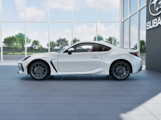 2026 Subaru BRZ 2nd Gen - Image 3 of 22