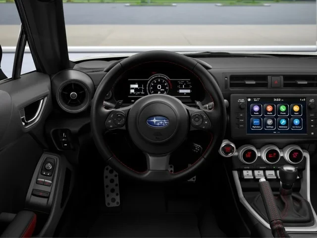 2026 Subaru BRZ 2nd Gen - Image 14 of 22