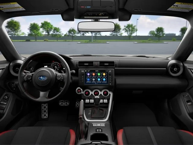 2026 Subaru BRZ 2nd Gen - Image 18 of 22