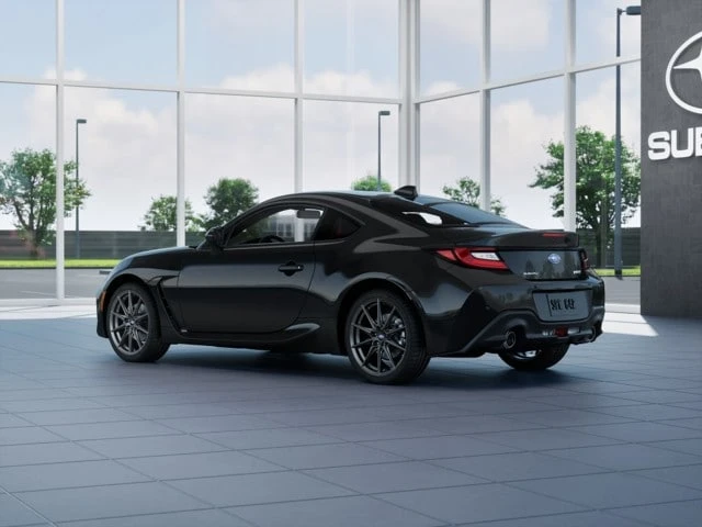 2026 Subaru BRZ 2nd Gen - Image 4 of 22