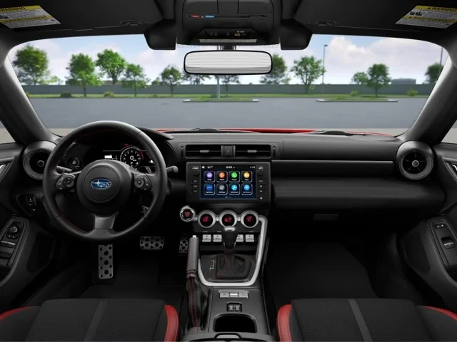2026 Subaru BRZ 2nd Gen - Image 18 of 22