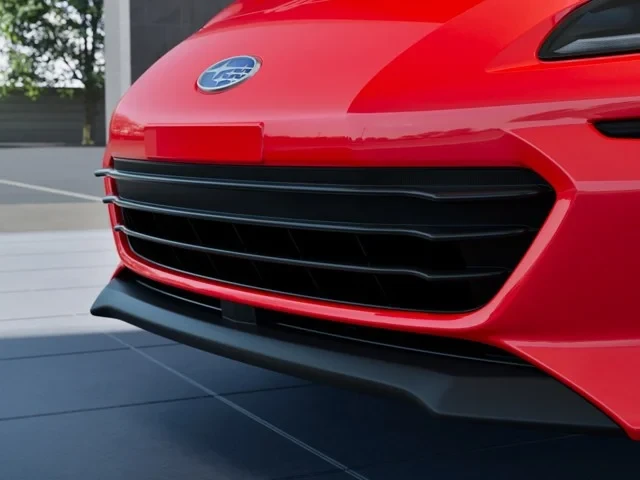 2026 Subaru BRZ 2nd Gen - Image 10 of 22