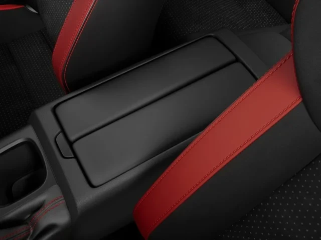 2026 Subaru BRZ 2nd Gen - Image 21 of 22