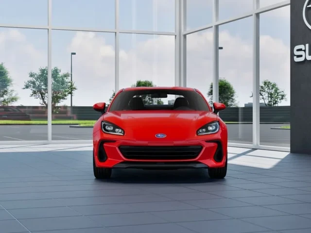 2026 Subaru BRZ 2nd Gen - Image 7 of 22