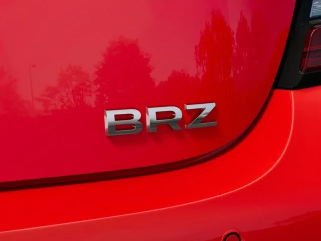 2026 Subaru BRZ 2nd Gen - Image 11 of 22