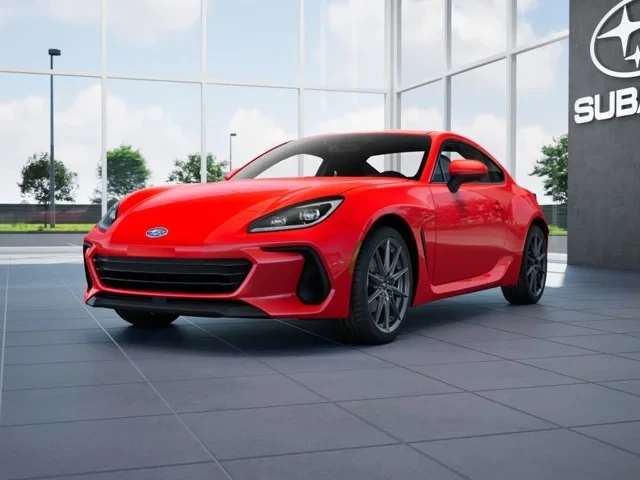 2026 Subaru BRZ 2nd Gen - Image 2 of 22