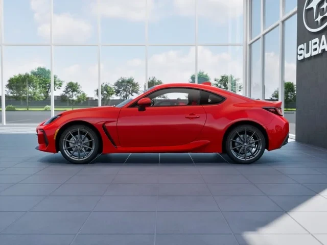 2026 Subaru BRZ 2nd Gen - Image 3 of 22