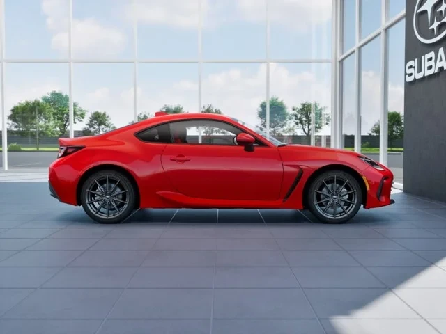 2026 Subaru BRZ 2nd Gen - Image 6 of 22
