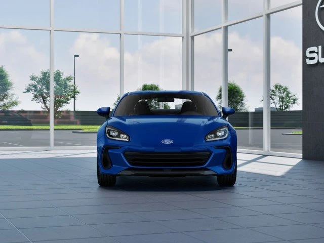 2026 Subaru BRZ 2nd Gen - Image 7 of 22