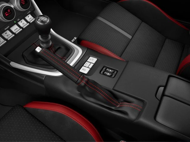 2026 Subaru BRZ 2nd Gen - Image 20 of 22