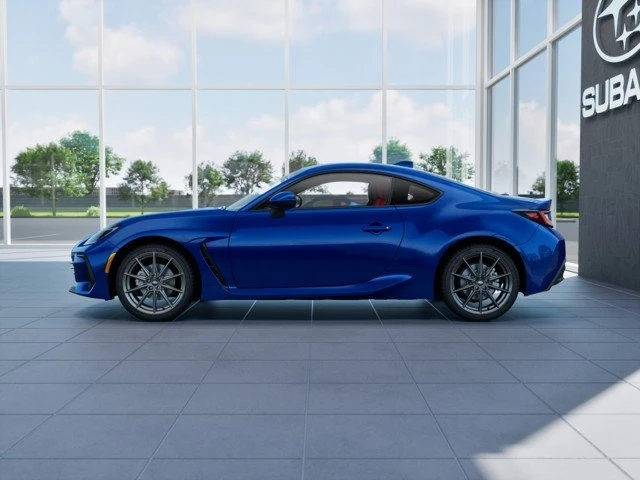2026 Subaru BRZ 2nd Gen - Image 3 of 22