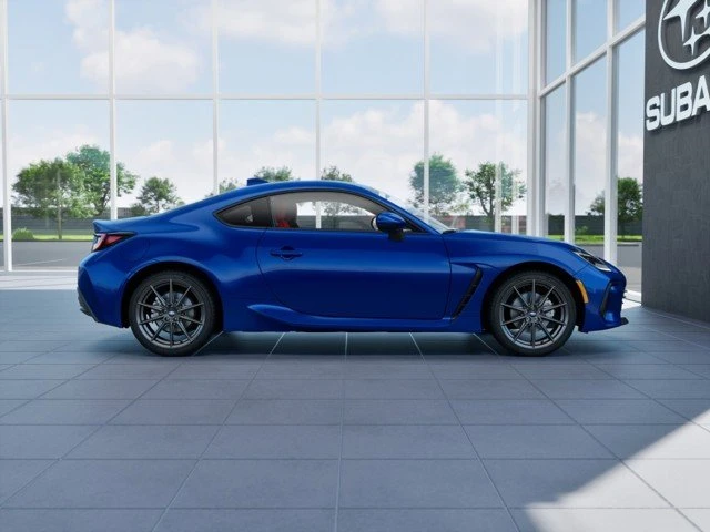 2026 Subaru BRZ 2nd Gen - Image 6 of 22