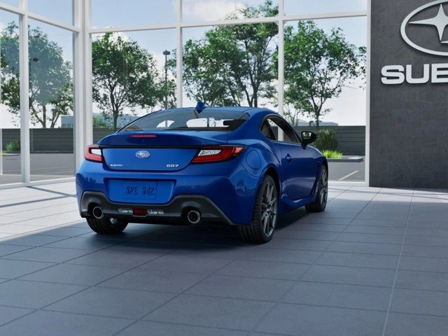 2026 Subaru BRZ 2nd Gen - Image 5 of 22