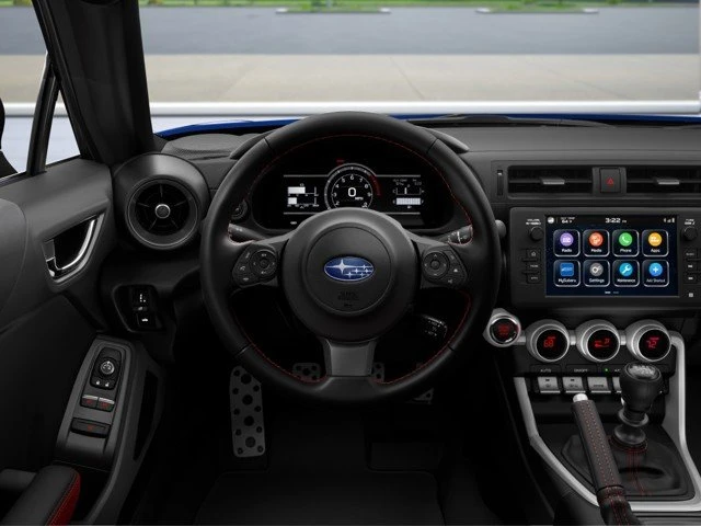 2026 Subaru BRZ 2nd Gen - Image 14 of 22