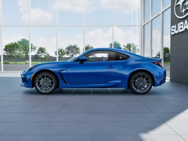 2026 Subaru BRZ 2nd Gen - Image 3 of 22
