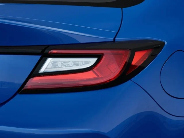 2026 Subaru BRZ 2nd Gen - Image 12 of 22