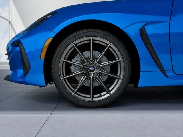 2026 Subaru BRZ 2nd Gen - Image 9 of 22