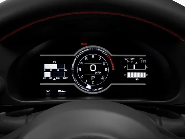 2026 Subaru BRZ 2nd Gen - Image 17 of 22