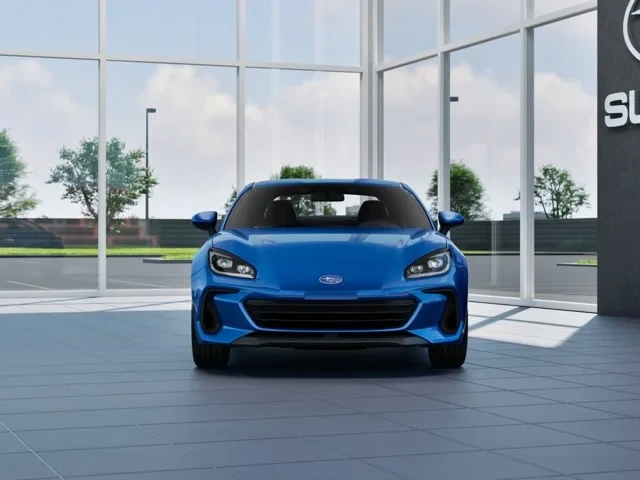 2026 Subaru BRZ 2nd Gen - Image 7 of 22