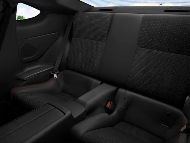 2026 Subaru BRZ 2nd Gen - Image 16 of 22